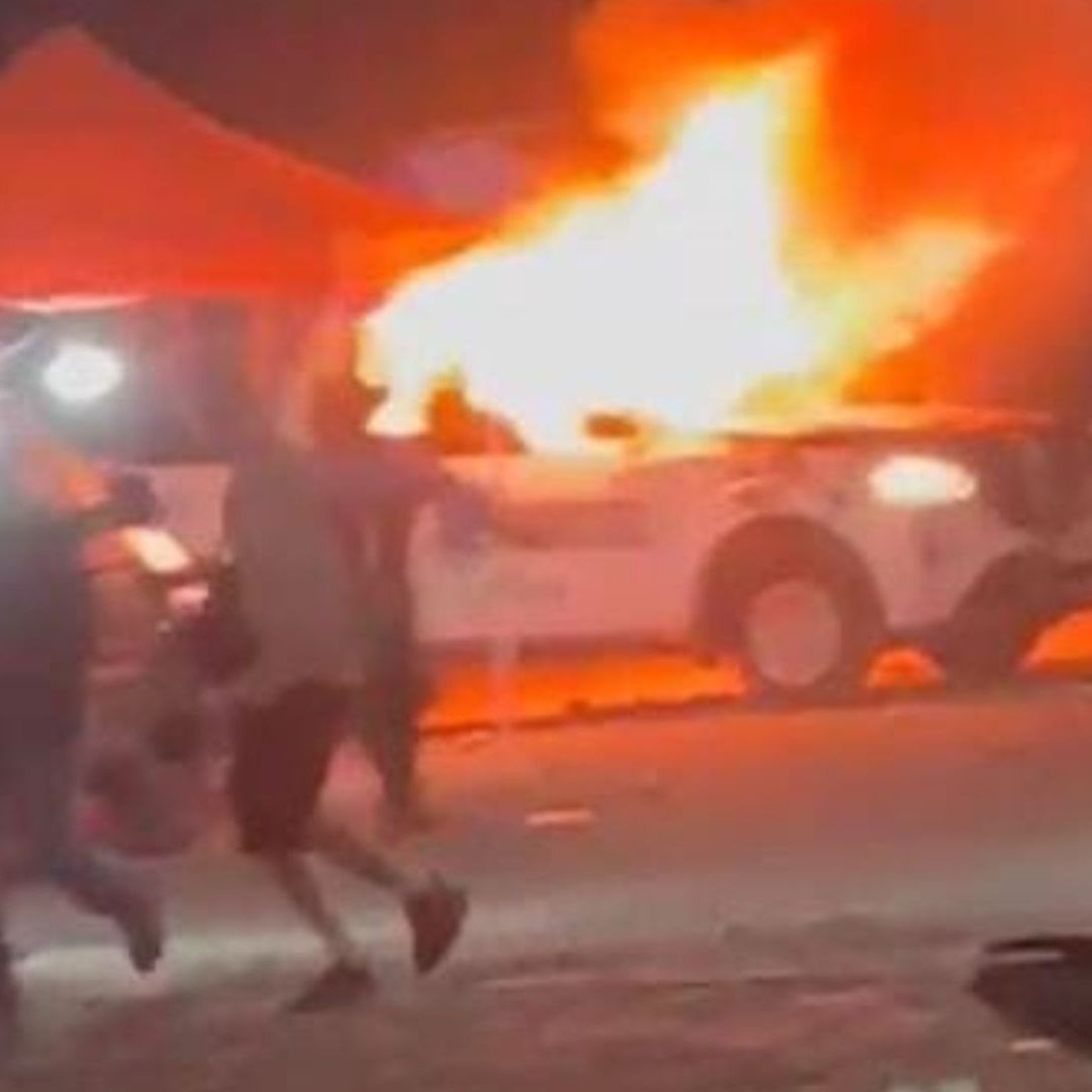 Riña en Jaripeo Deja un Muerto y 8 Detenidos en San Luis Potosí